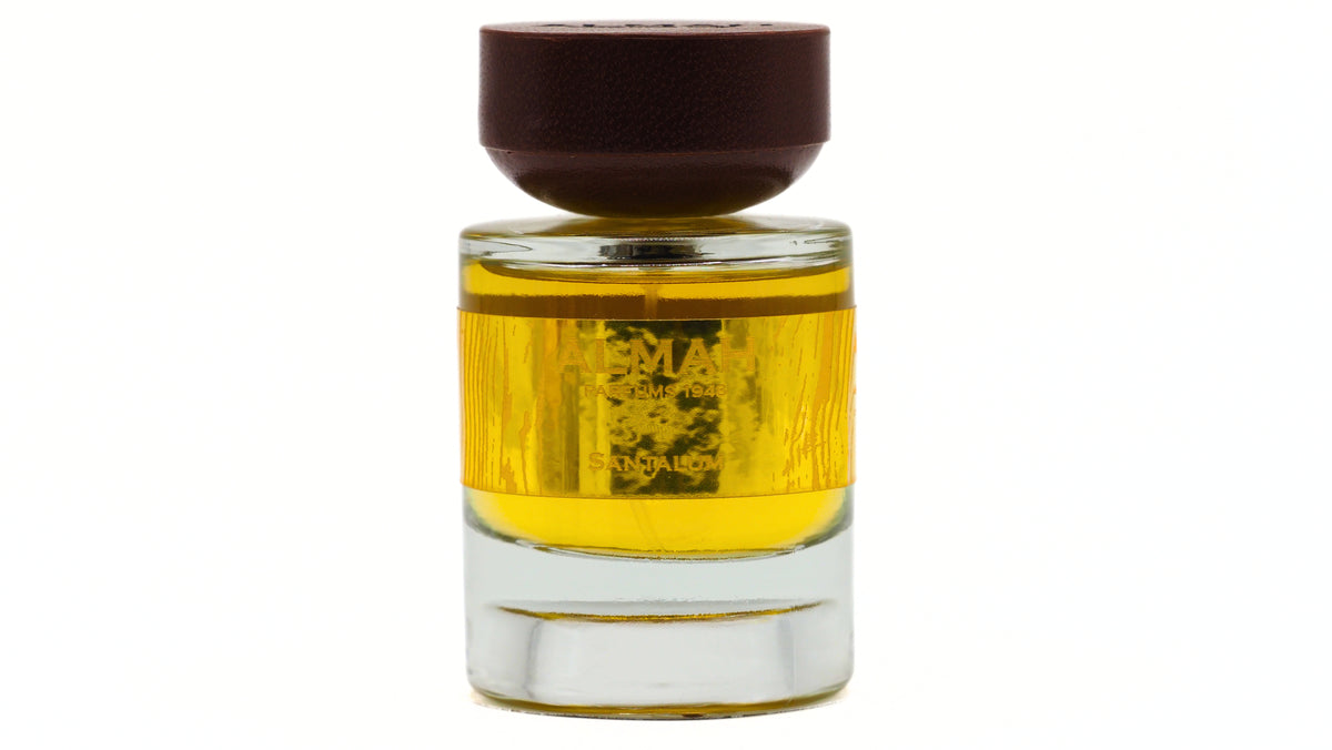 ALMAH PARFUMS - SANTALUM EAU DE PARFUM 3.4 oz UNISEX