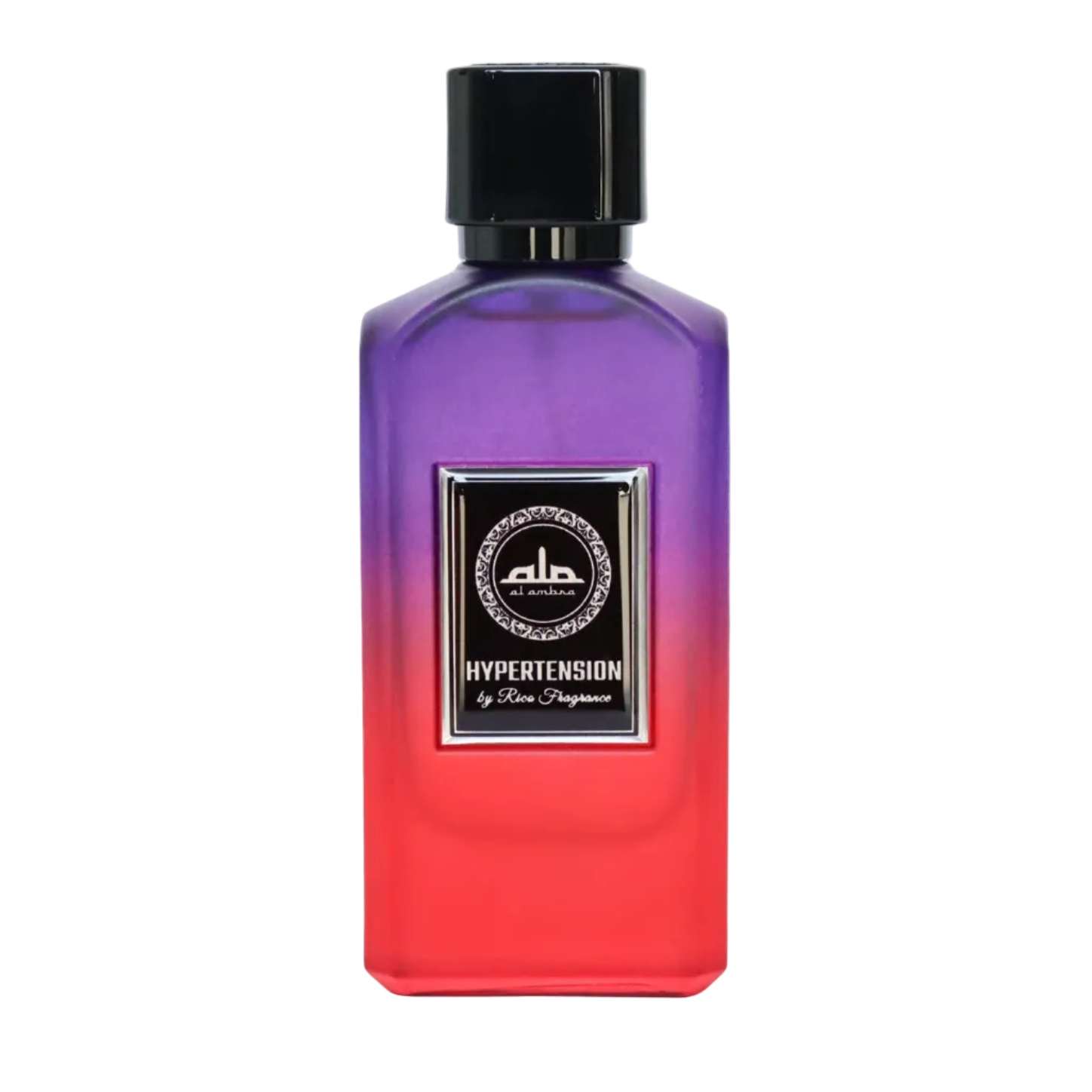 AL AMBRA - HYPERTENSION EXTRAIT DE PARFUM 1.7 OZ UNISEX