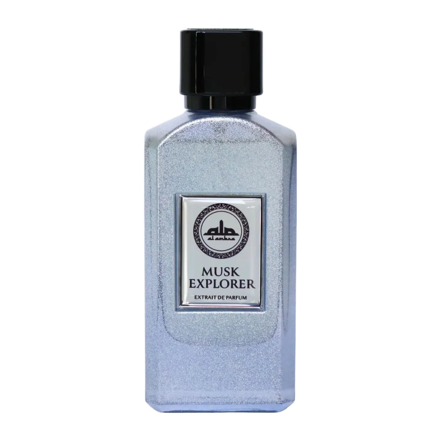 AL AMBRA - MUSK EXPLORER EXTRAIT DE PARFUM 1.7 OZ UNISEX