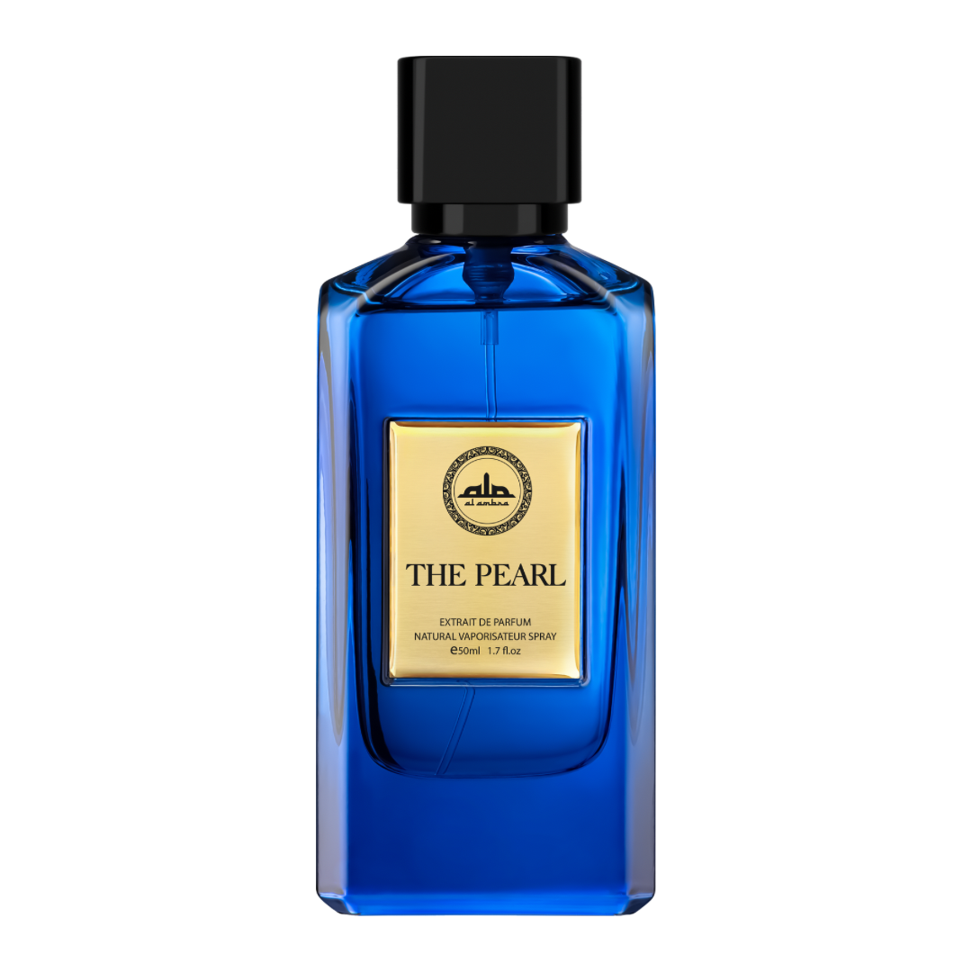 AL AMBRA - THE PEARL EXTRAIT DE PARFUM 3.4 OZ UNISEX