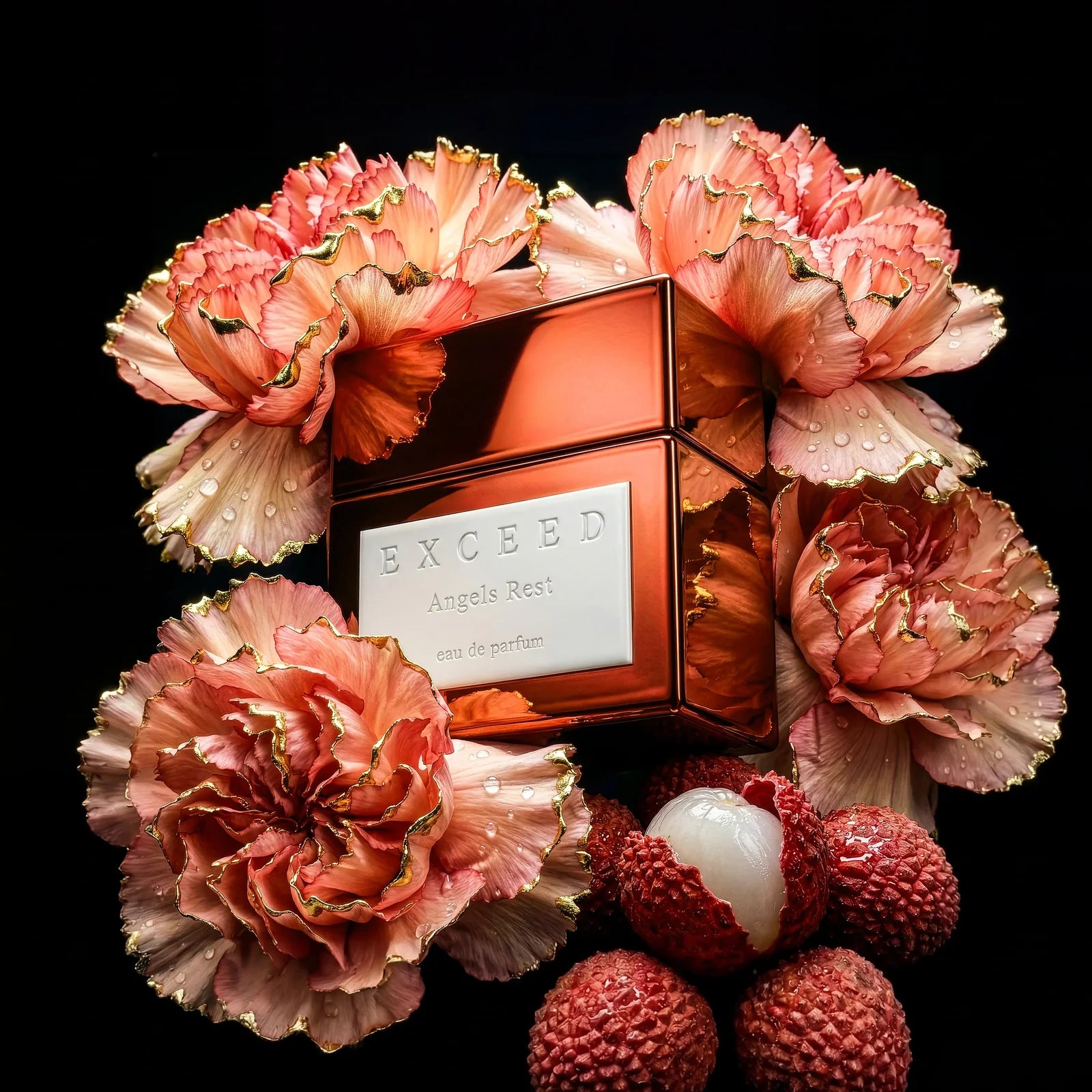 EXCEED - ANGELS REST EAU DE PARFUM 1.7OZ UNISEX