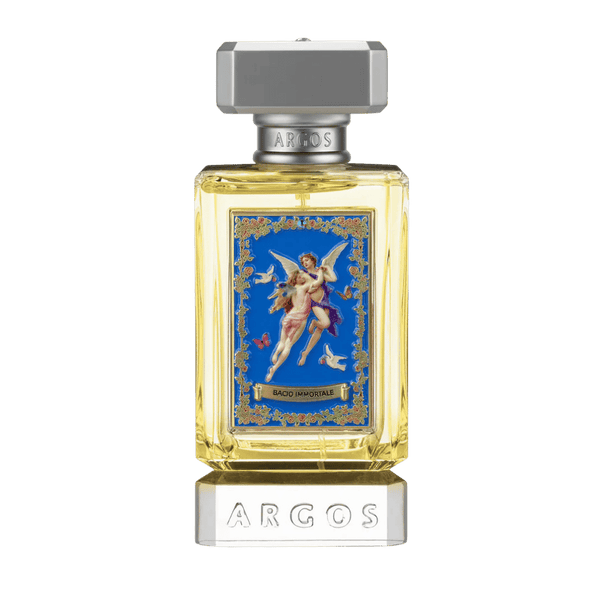 ARGOS - BACIO IMMORTALE EAU DE PARFUM 3.4oz UNISEX – HDYS Parfums