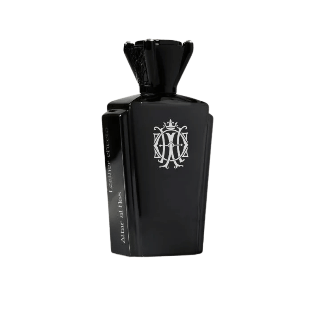 ATTAR AL HAS - LEATHER EFFECTO EXTRAIT DE PARFUM 3.4 oz UNISEX