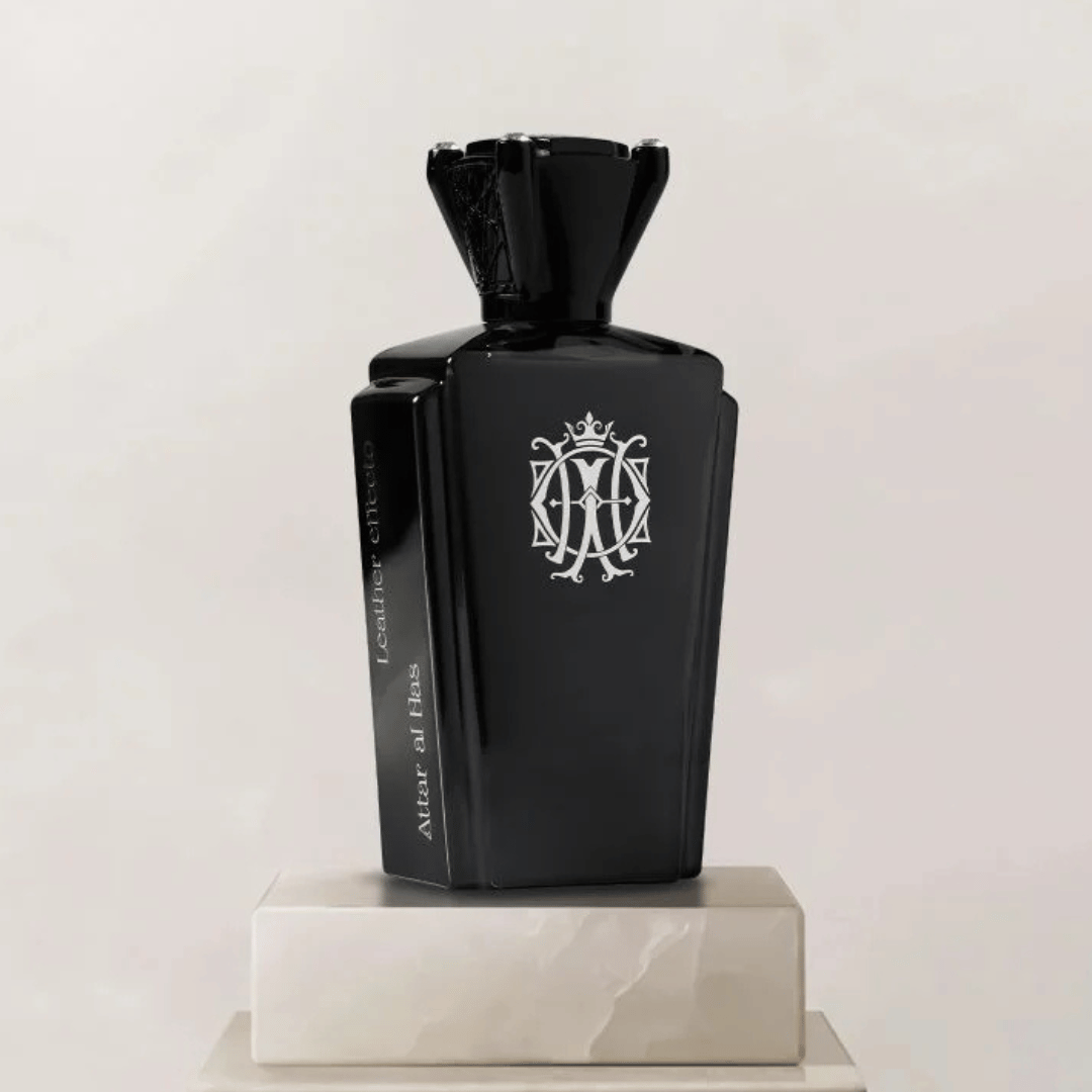 ATTAR AL HAS - LEATHER EFFECTO EXTRAIT DE PARFUM 3.4 oz UNISEX