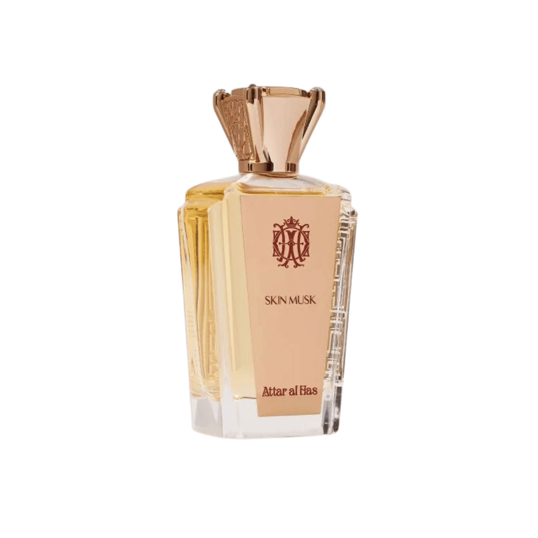 ATTAR AL HAS - SKIN MUSK EXTRAIT DE PARFUM 3.4 oz UNISEX