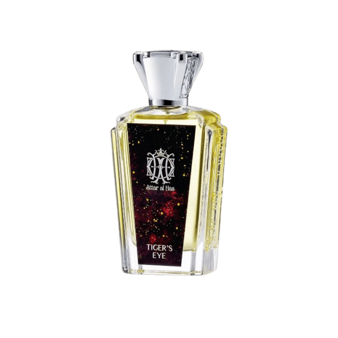 ATTAR AL HAS - TIGER'S EYE EXTRAIT DE PARFUM 3.4 oz UNISEX