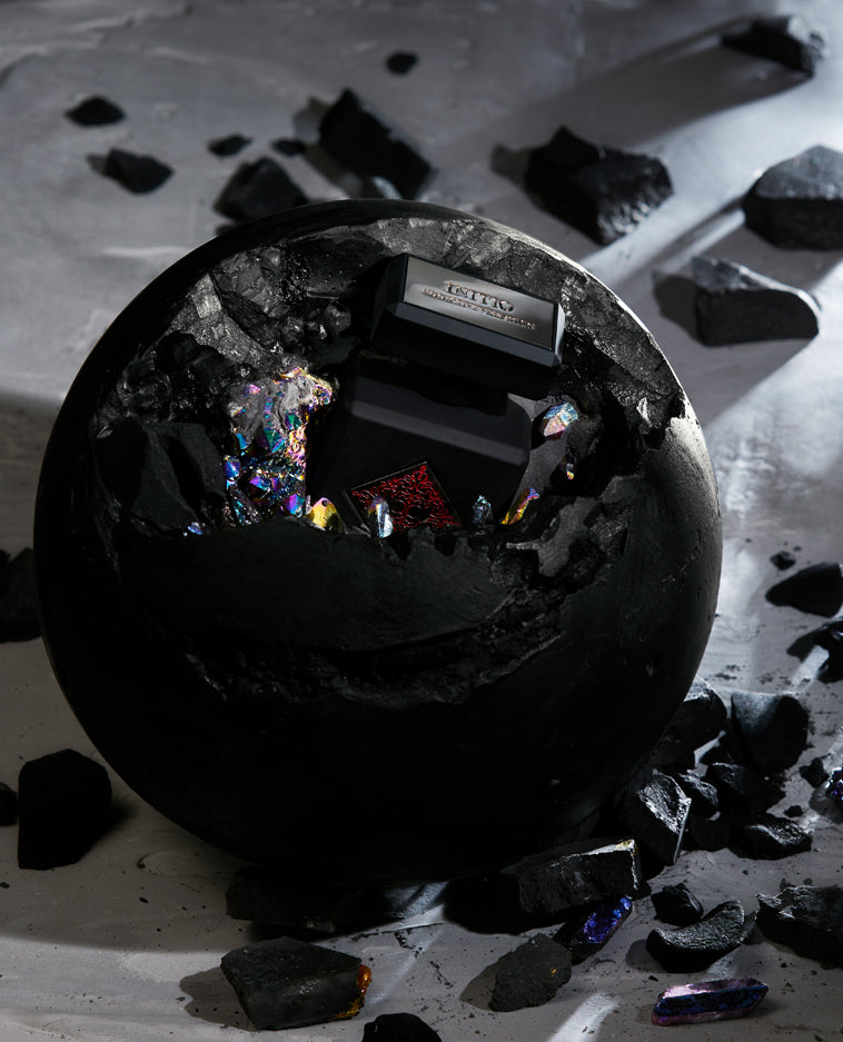 Initio Parfums Prives Addictive Vibration Eau de Parfum 3.0 oz For Women