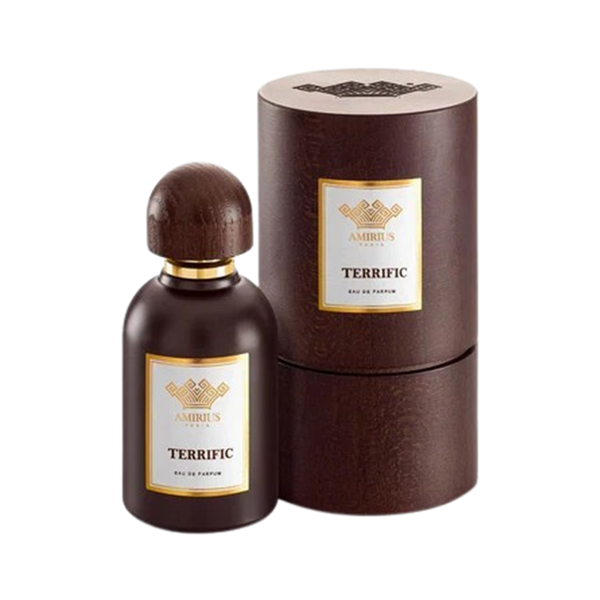 Amirius Terrific Eau de Parfum 2.5 oz -75 ml For Men