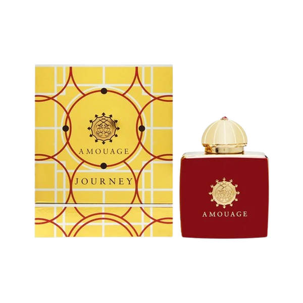 Amouage Journey EDP 3.4 oz for women. Perfume Store