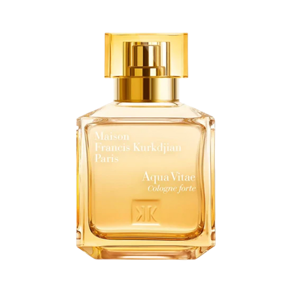 Aqua Vitae Cologne Forte, Eau de Parfum 2.4 oz by Maison Francis Kurkdjian Unisex