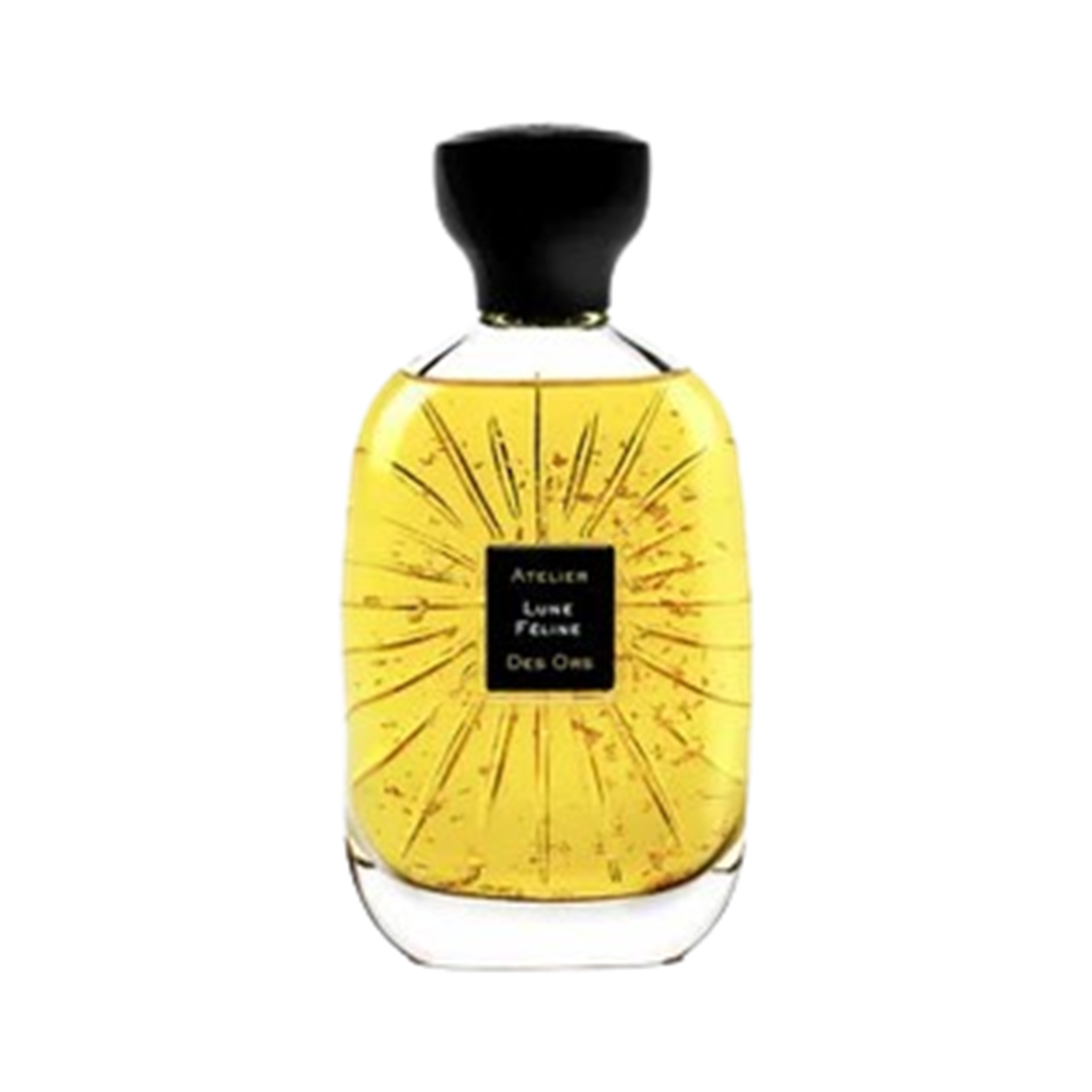 Atelier Des Ors Lune Feline Eau de Parfum 3.4 oz Unisex