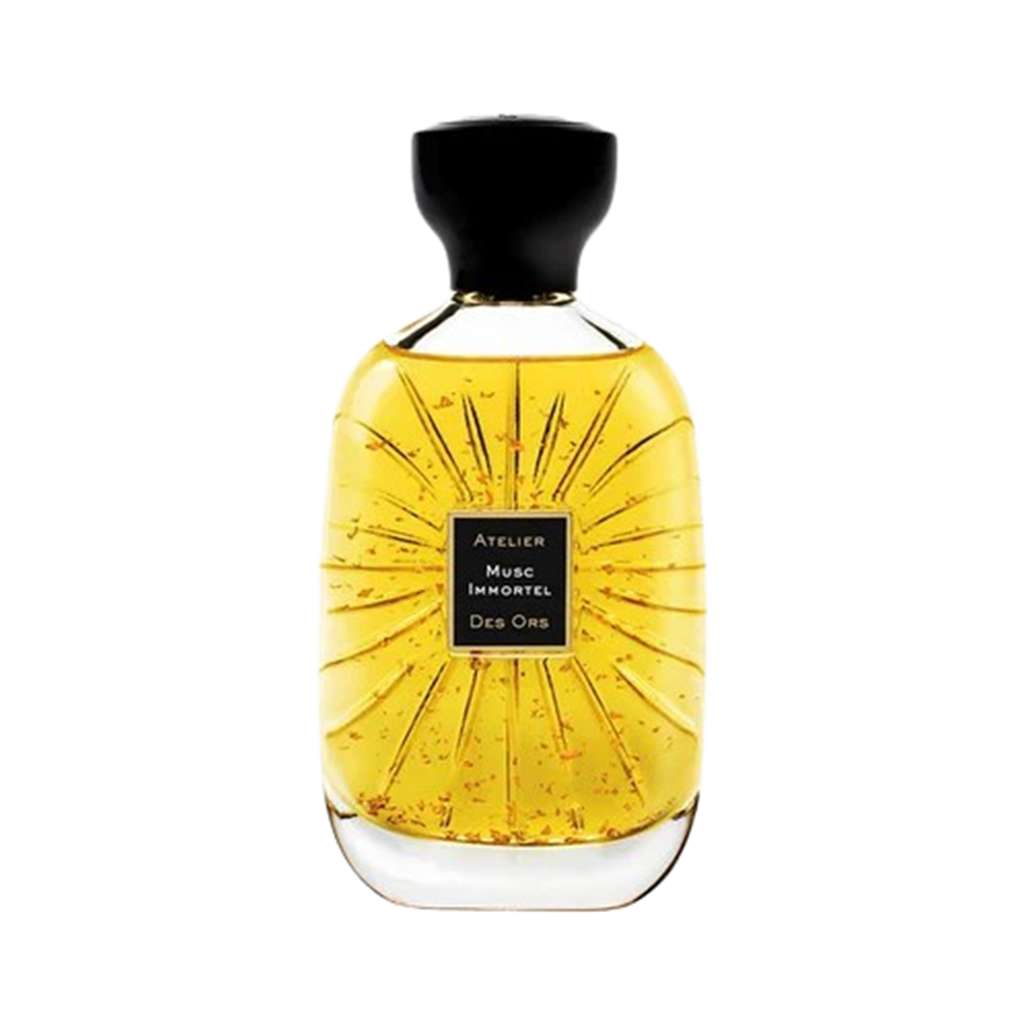 Atelier Des Ors Musc Immortel Eau de Parfum 3.4 oz Unisex
