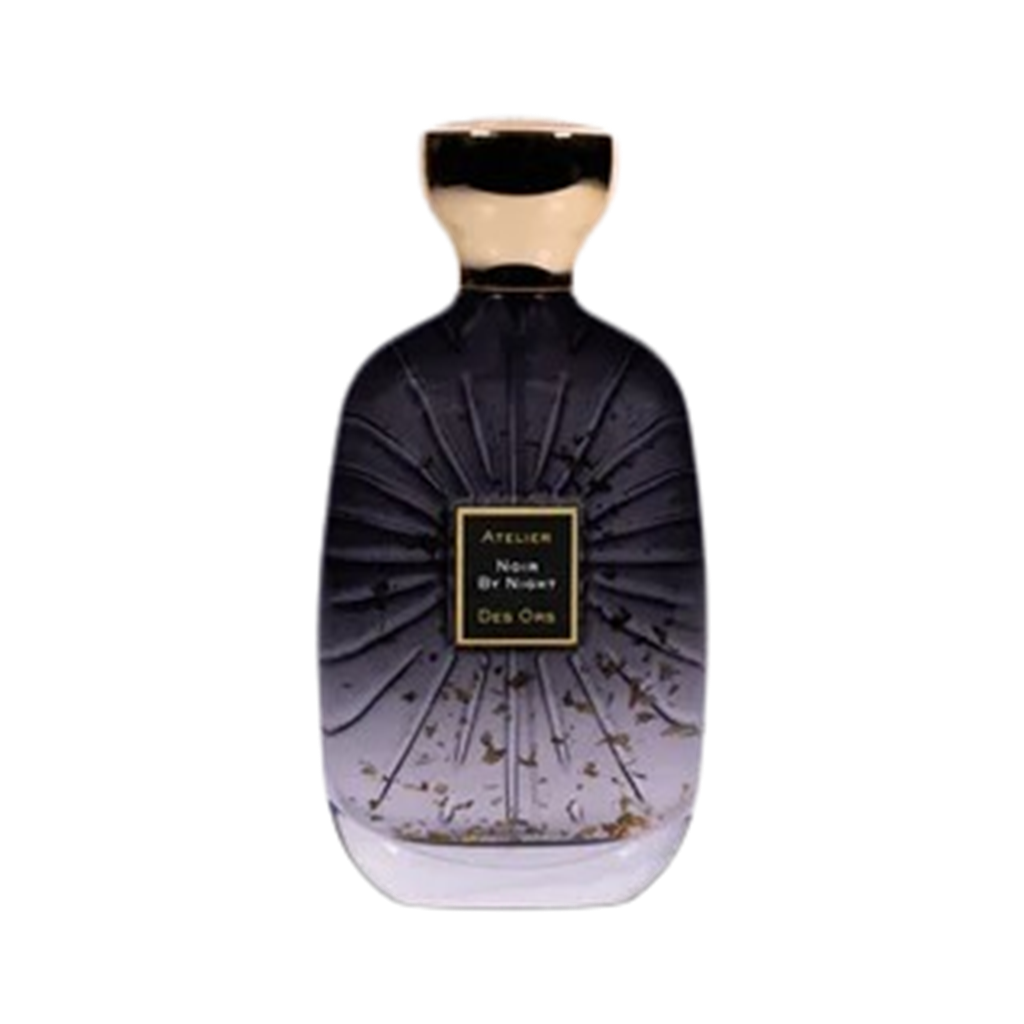 Atelier Des Ors Noir By Night Eau de Parfums 3.4 oz Unisex