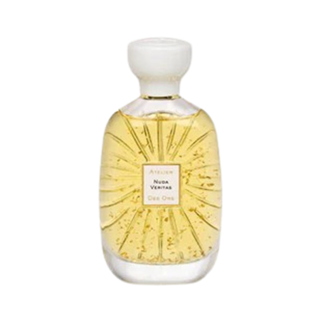 Atelier Des Ors Nuda Veritas Eau de Parfum 3.4 oz Unisex