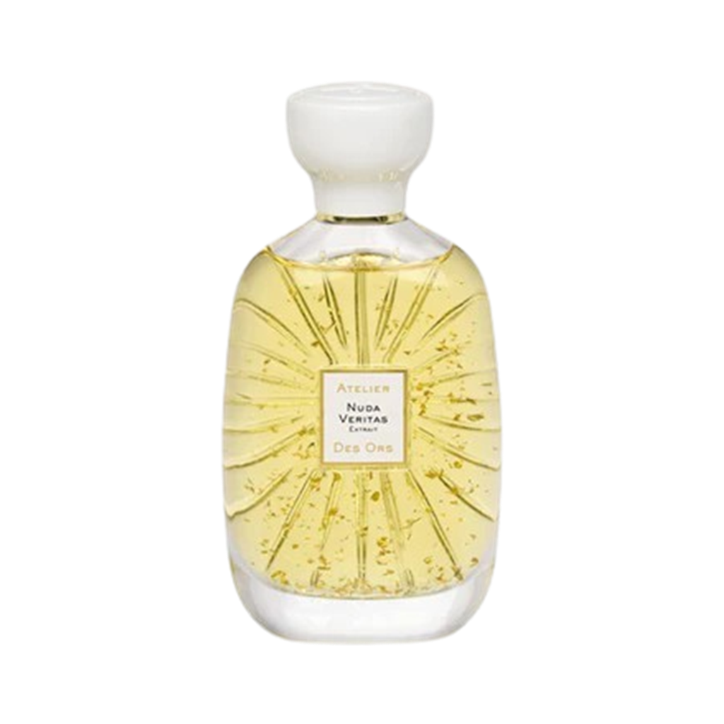 Atelier Des Ors Nuda Veritas Extrait de Parfum 3.4 oz Unisex Atelier Des Ors Nuda Veritas Extrait de Parfum 3.4 oz Unisex