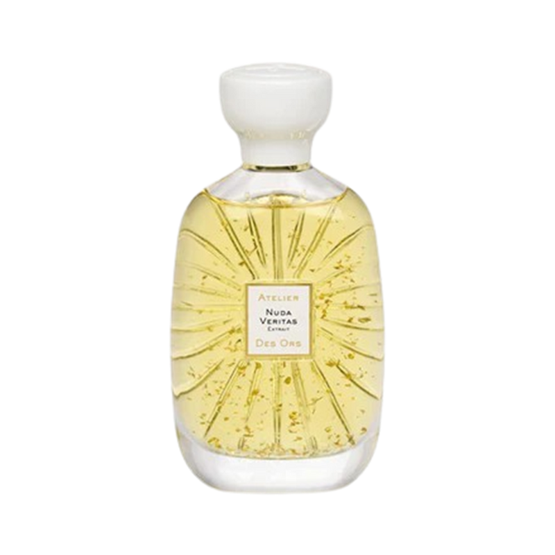 Atelier Des Ors Nuda Veritas Extrait de Parfum 3.4 oz Unisex