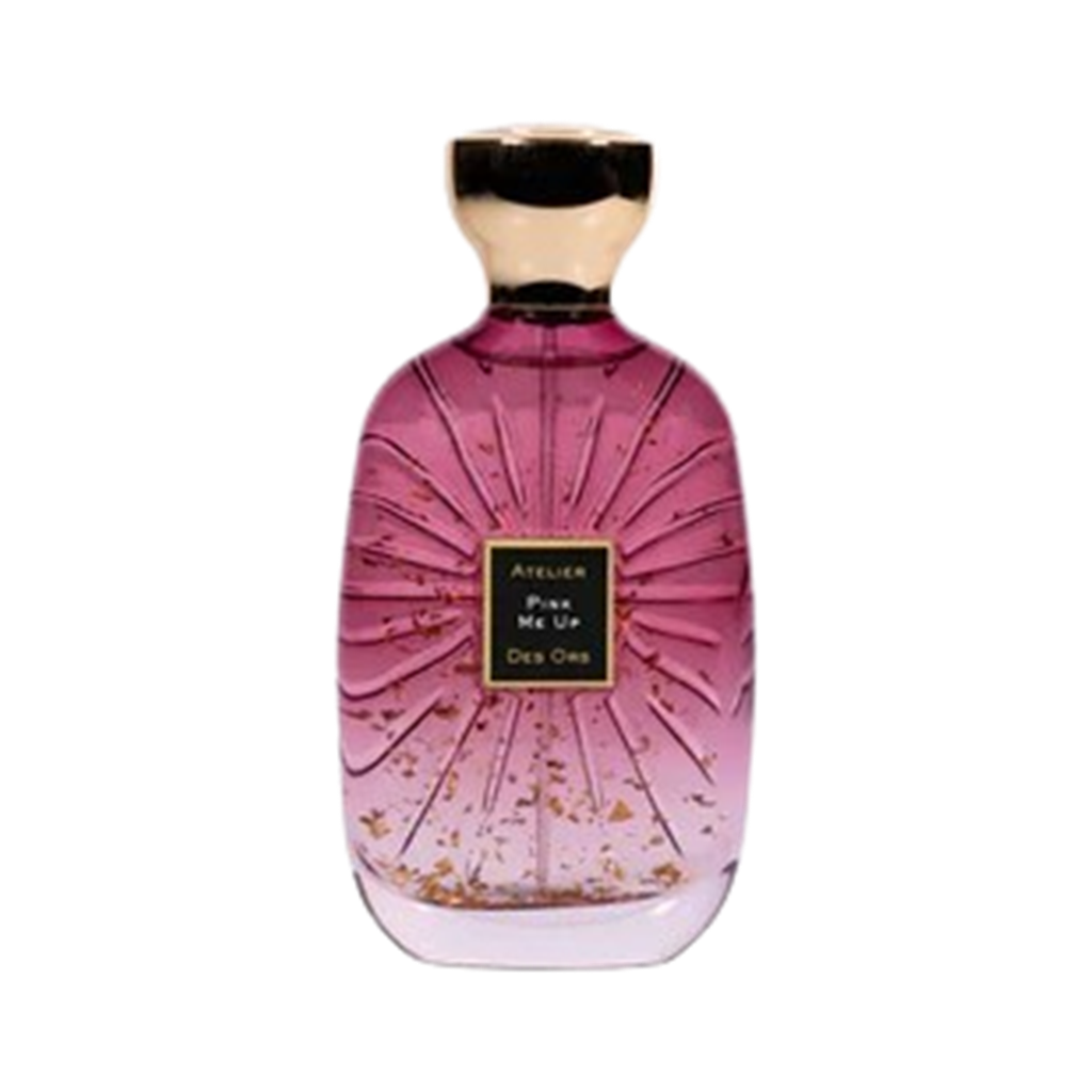 Atelier Des Ors Pink Me Up Eau de Parfum 3.4 oz For Women