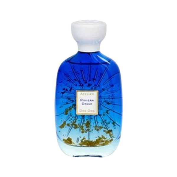 ATELIER DES ORS - RIVIERA DRIVE EAU DE PARFUM 3.4 OZ UNISEX – HDYS