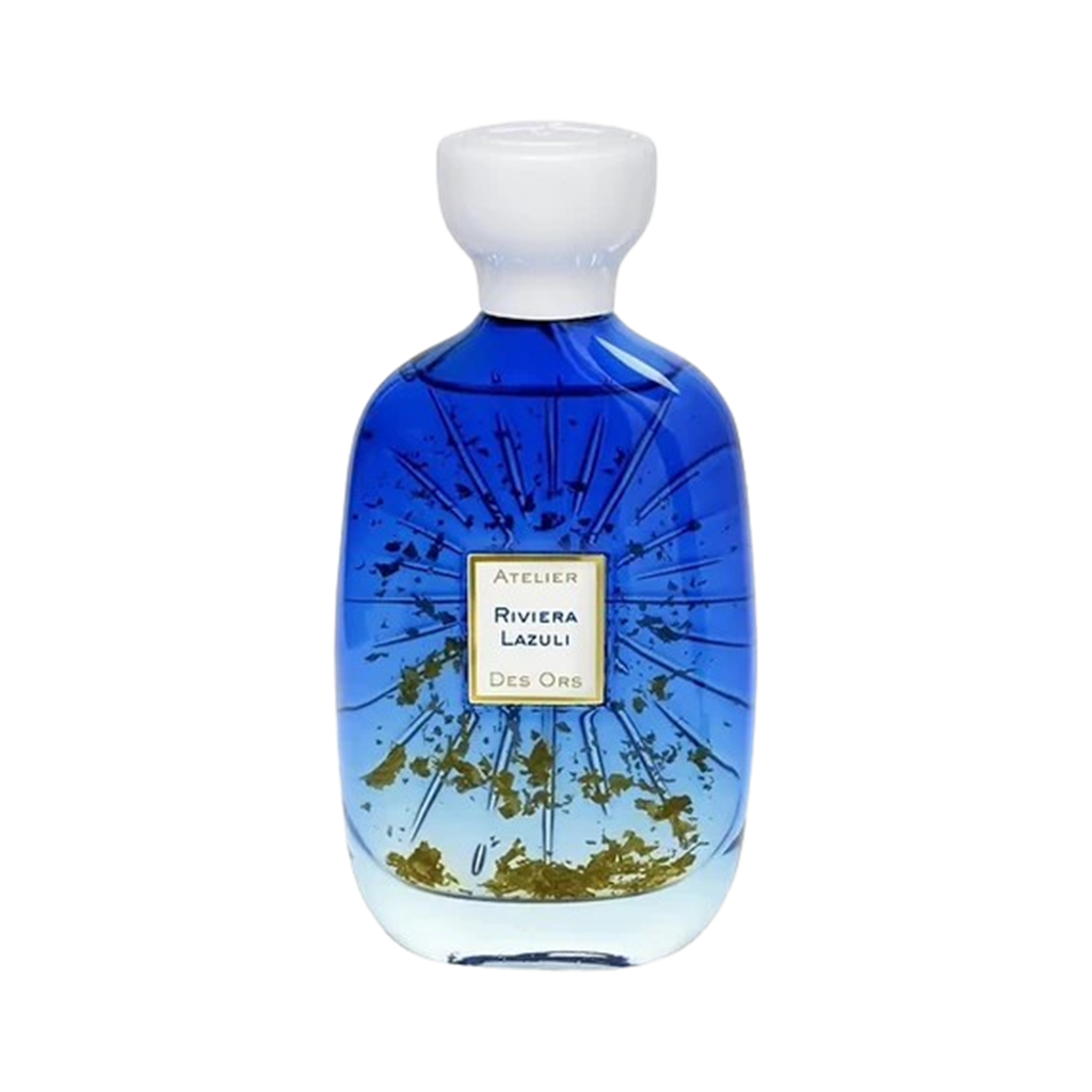 Atelier Des Ors Riviera Lazuli Eau de Parfum 3.4 oz Unisex