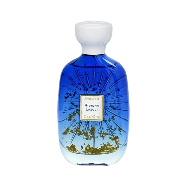 Atelier Des Ors Riviera Lazuli Eau de Parfum 3.4 oz Unisex