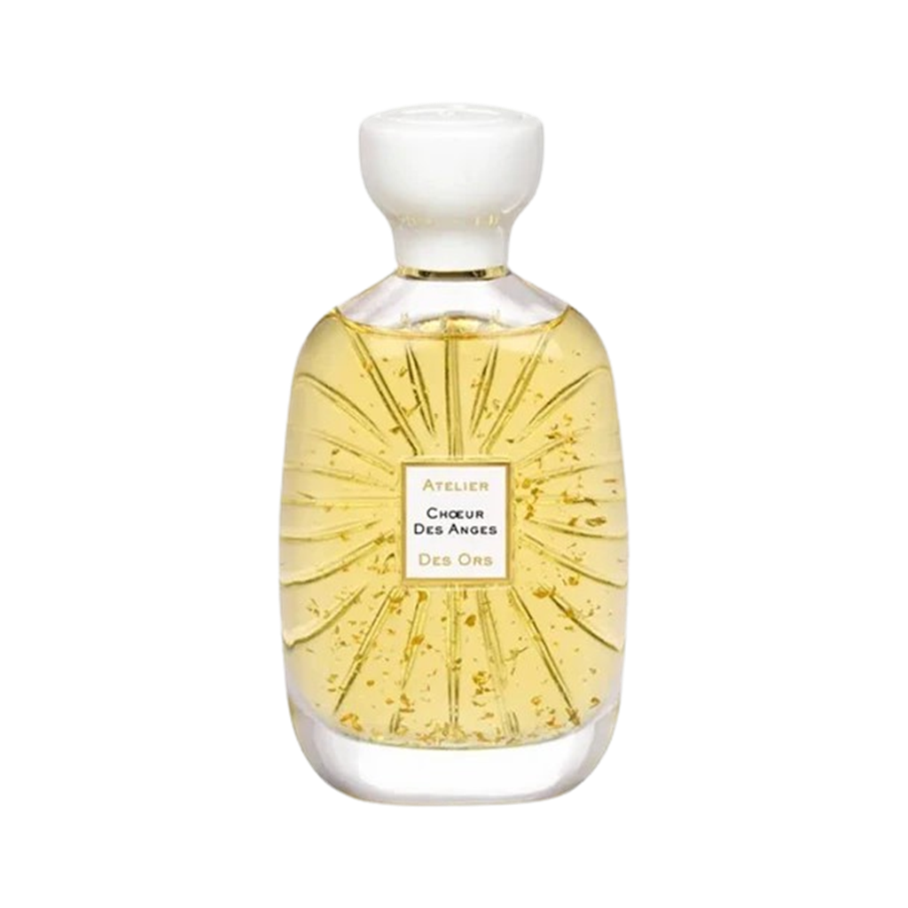 Atelier Des Ors CHŒUR Des Anges Eau de Parfum 3.4 oz Unisex