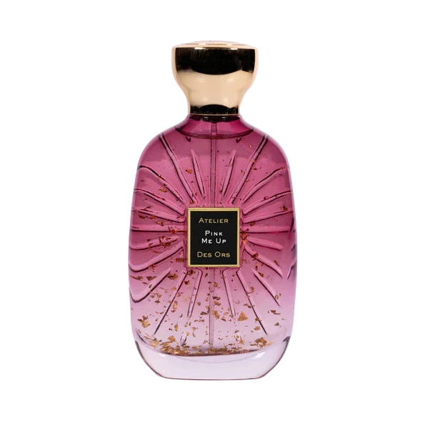 ATELIER DES ORS - PINK ME UP EAU DE PARFUM 3.4 OZ FOR WOMEN – HDYS