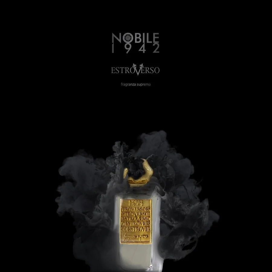 Nobile 1942 Estroverso Eau de Parfum 2.5 oz Unisex