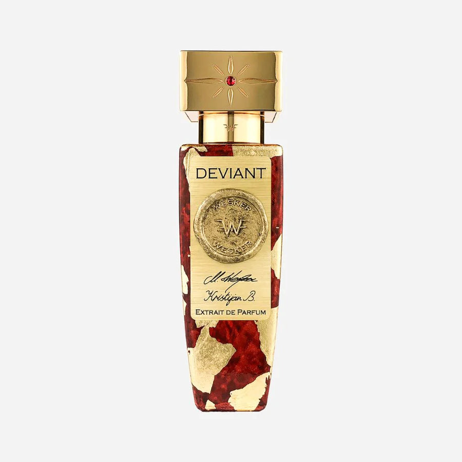 Wesker Deviant Extrait de Parfum 1.7 oz For Women