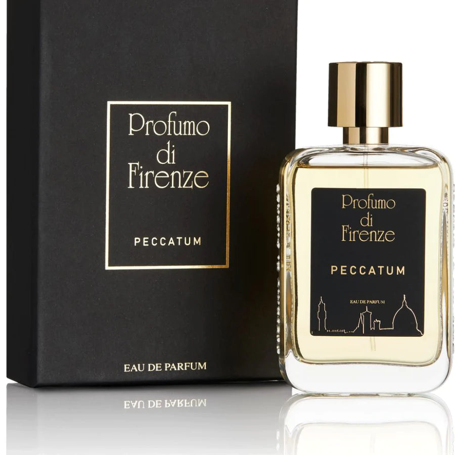 Profumo do Firenze Peccatum Eau de Parfum 3.4 oz Unisex