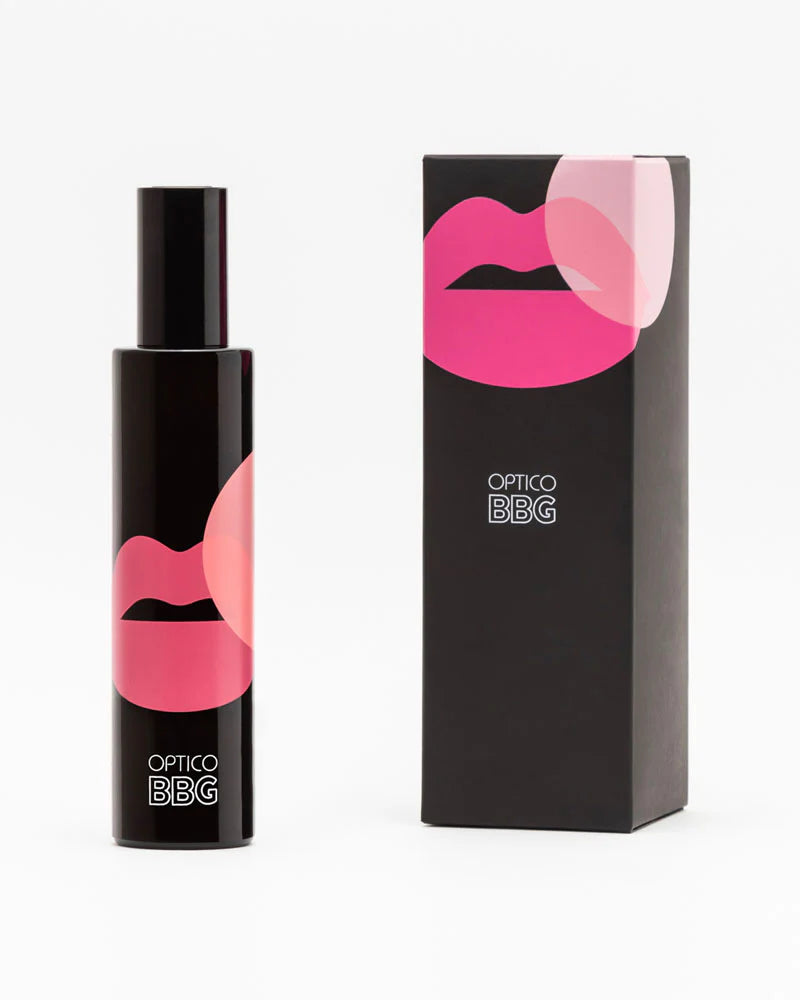 OPTICO - BBG EAU DE PARFUM 1.7 oz UNISEX