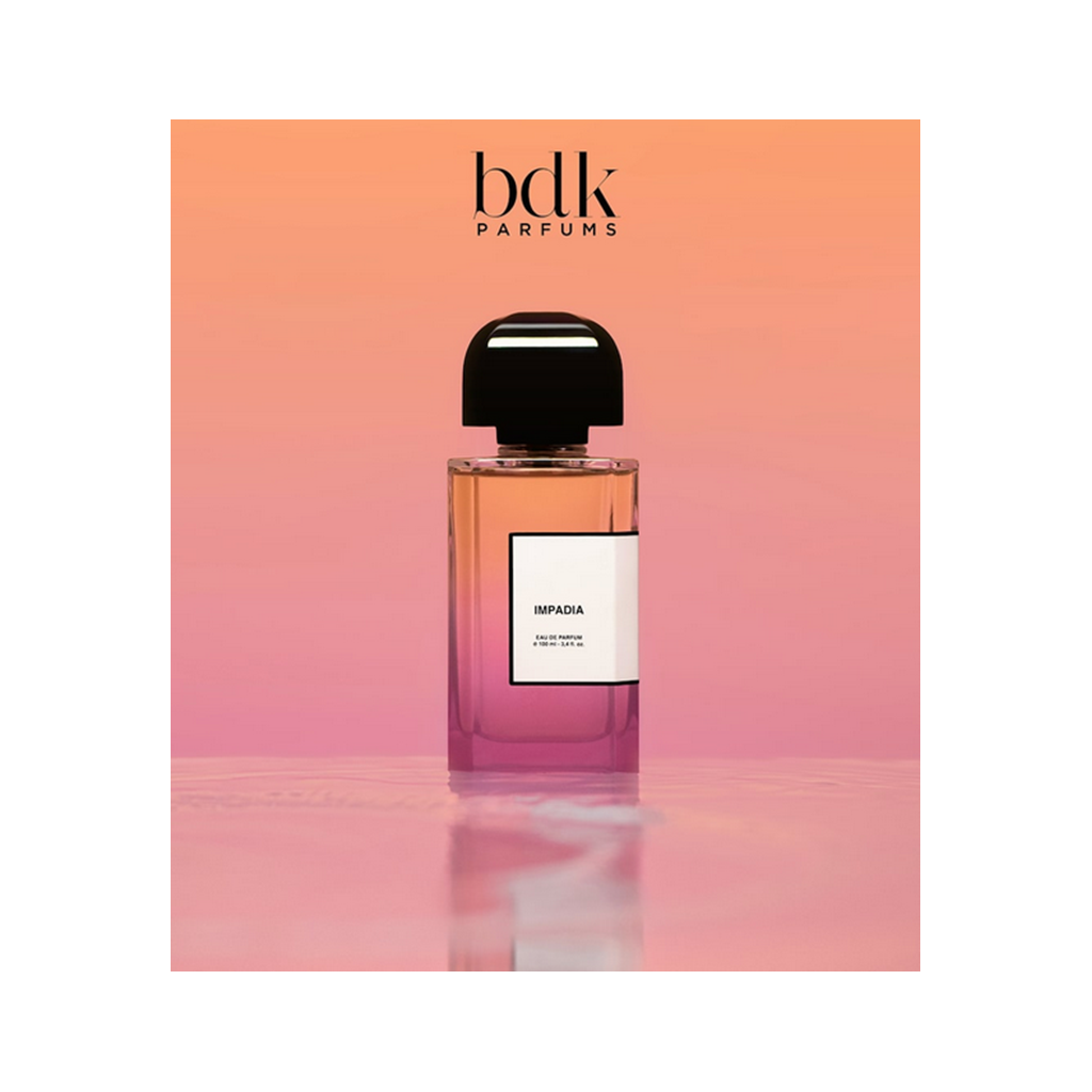 BDK PARFUMS - IMPADIA EAU DE PARFUM 3.4 oz UNISEX – HDYS Parfums BDK PARFUMS - IMPADIA EAU DE PARFUM 3.4 oz UNISEX – HDYS Parfums