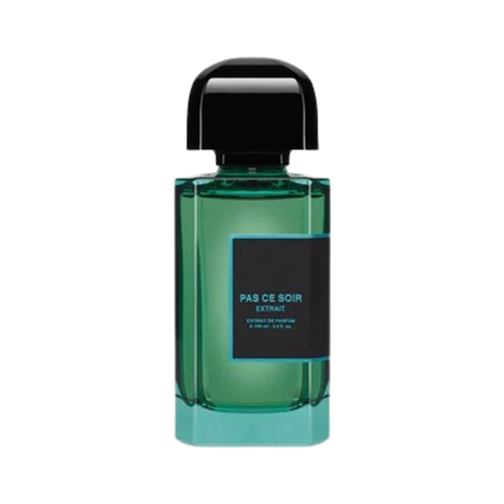 BDK PARFUMS Pas Ce Soir Extrait Eau de Parfum 3.4 oz Unisex