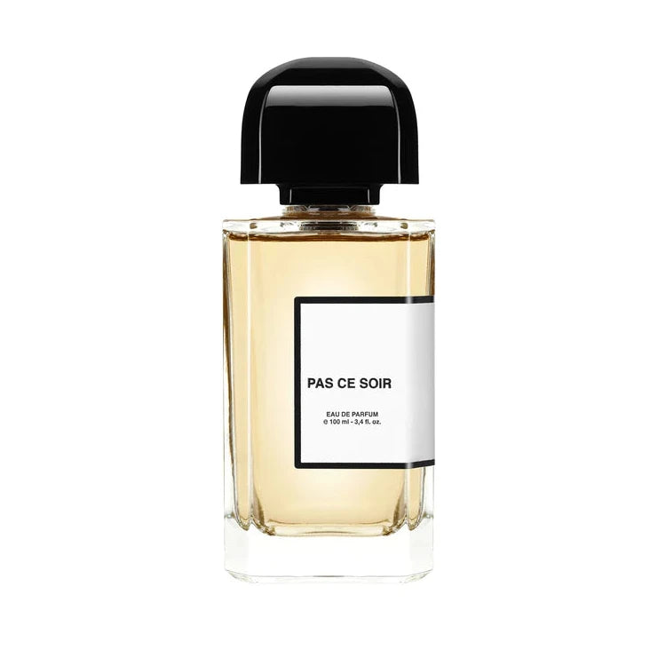 BDK PARFUMS PAS CE SOIR Eau De Parfum 3.4 oz For Women