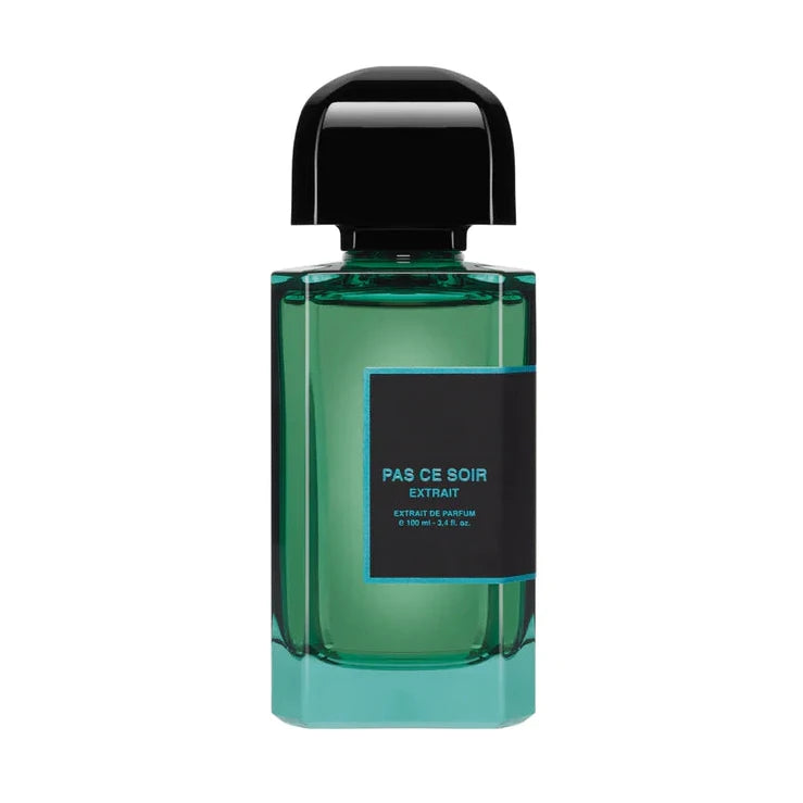 BDK PARFUMS - PAS CE SOIR EXTRAIT DE PARFUM 3.4 oz UNISEX – HDYS