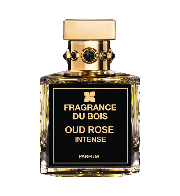 Fragrance Du Bois Oud Rose Intense Parfum 3.4 oz Unisex