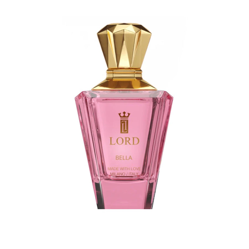 Lord Milano Bella Eau de Parfum 3.4 oz For Women