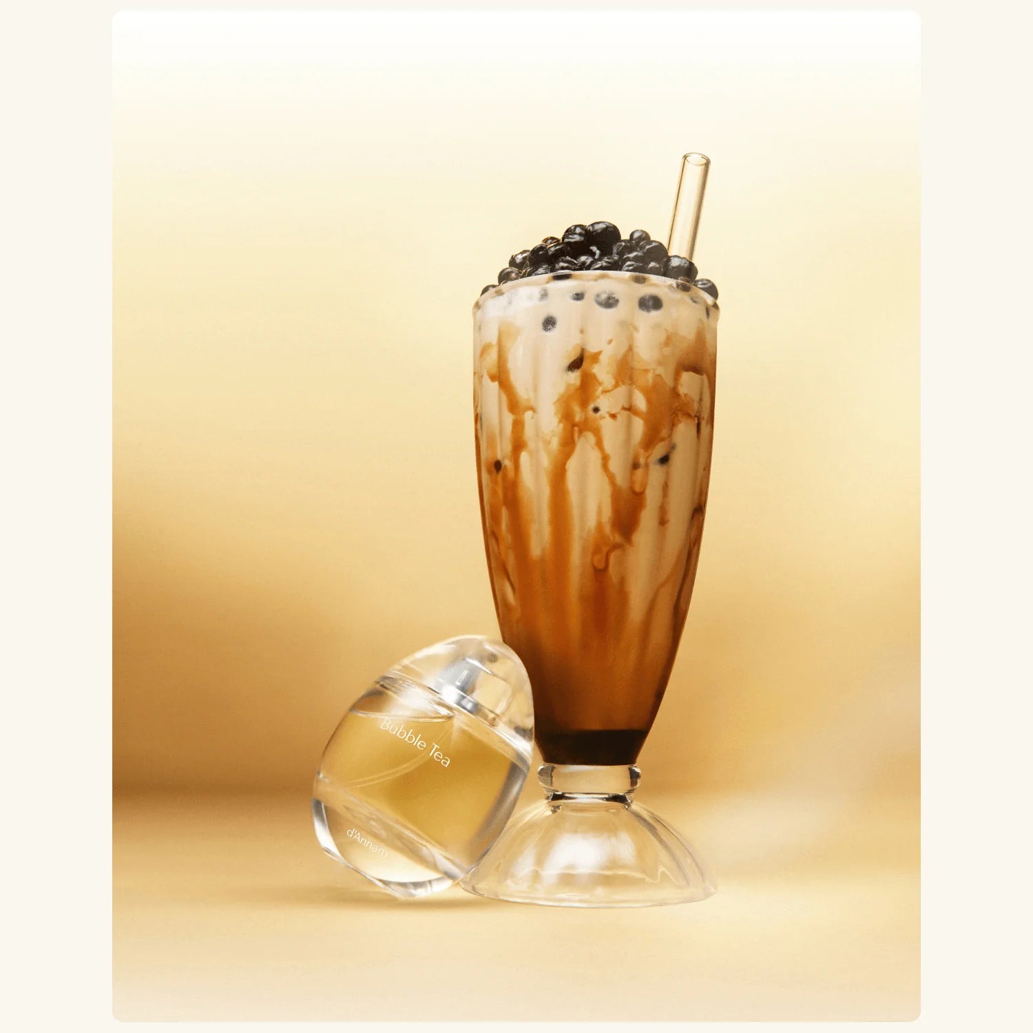 D'ANNAM - BUBBLE TEA EAU DE PARFUM 1.7OZ UNISEX