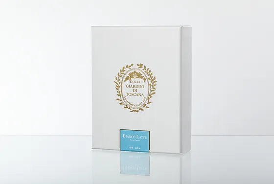 GIARDINI DI TOSCANA - BIANCO LATTE EAU DE PARFUM 3.4 oz UNISEX GIARDINI DI TOSCANA - BIANCO LATTE EAU DE PARFUM 3.4 oz UNISEX