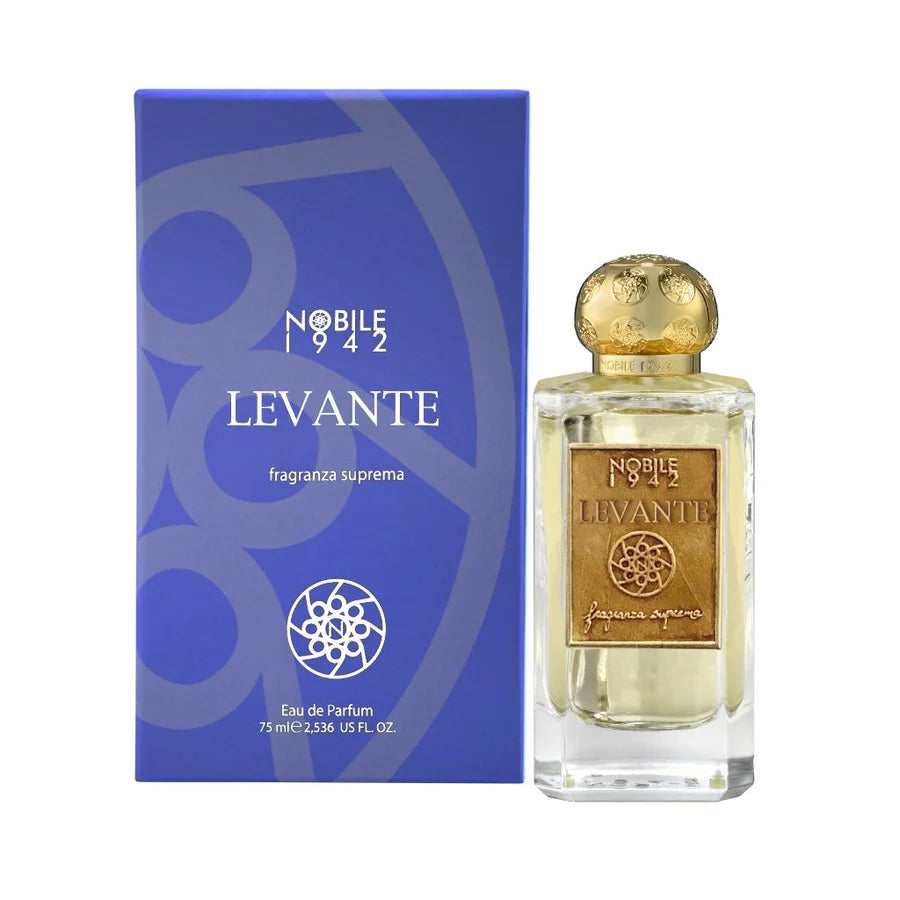 Nobile 1942 Levante Eau de Parfum 2.5 oz Unisex