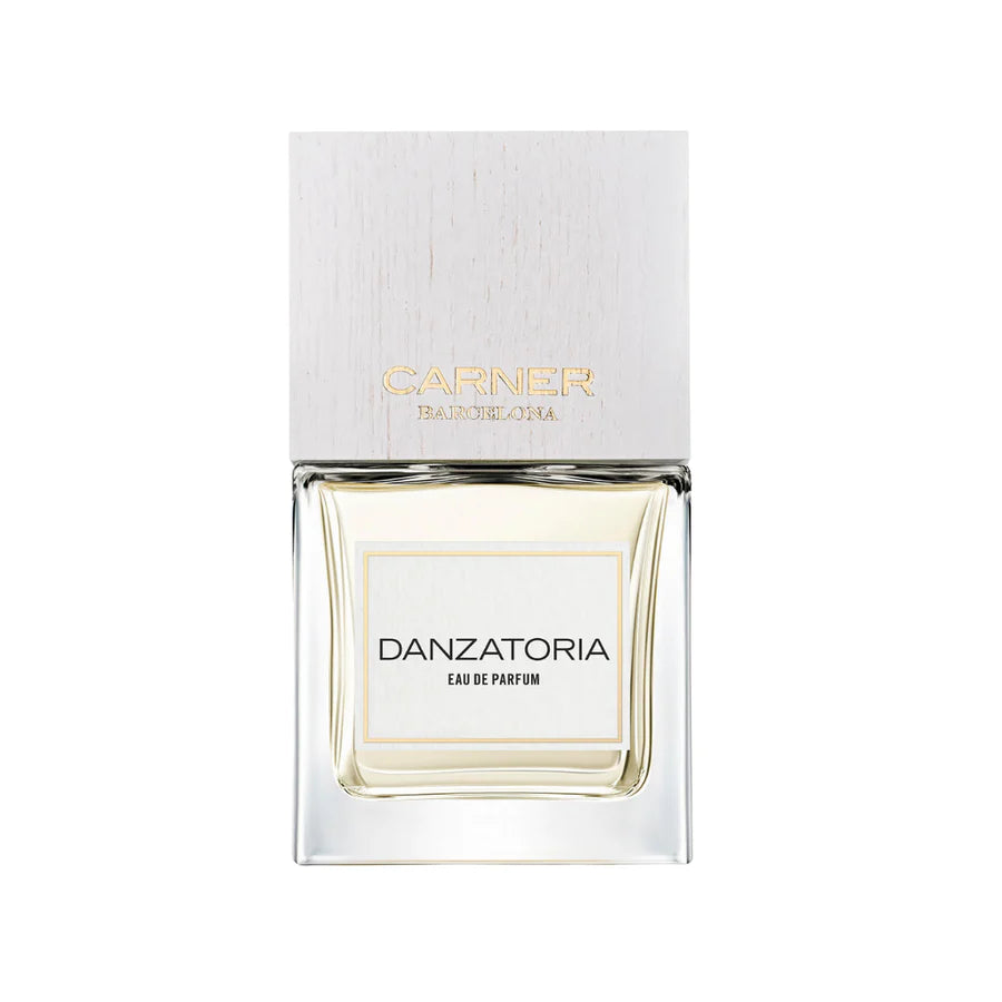 Carner Barcelona Danzatoria Eau de Parfum 3.4 oz Unisex