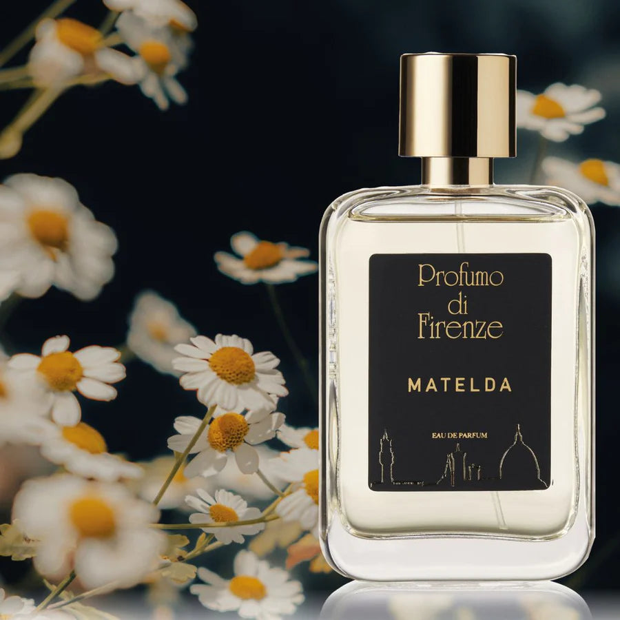 Profumo di Firenze Matelda Eau de Parfum 3.4 oz Unisex