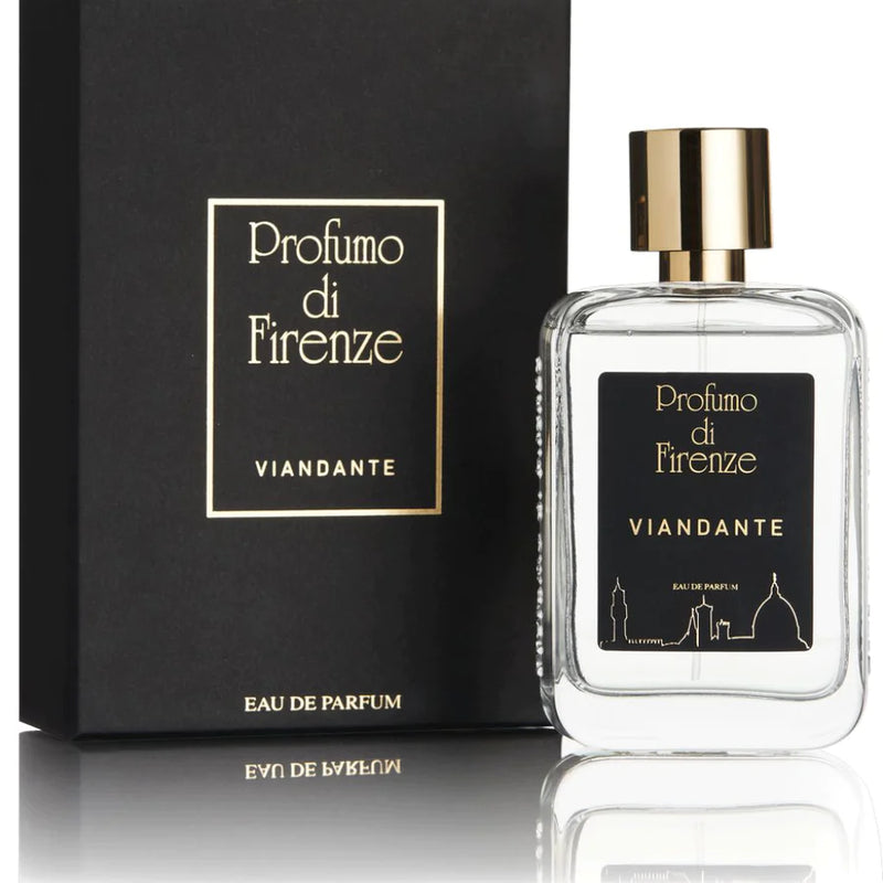 Profumo di Firenze Viandante Eau de Parfum 3.4 oz Unisex