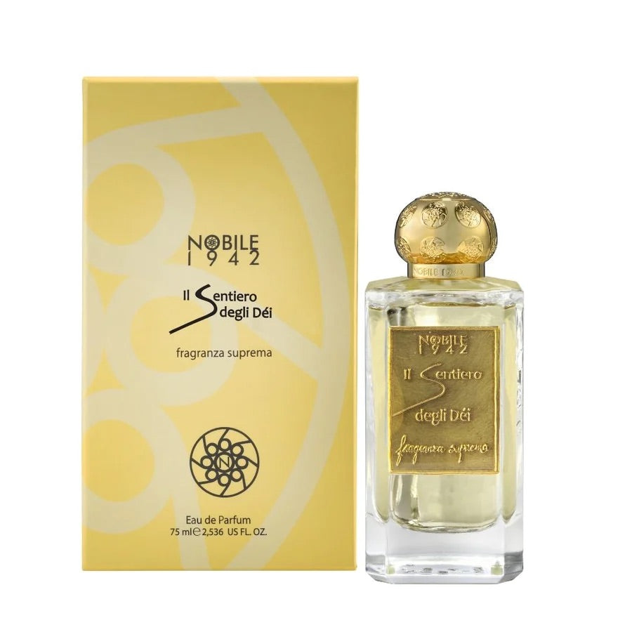 Nobile 1942 il Sentiero degli Dei Eau de Parfum 2.5 oz Unisex