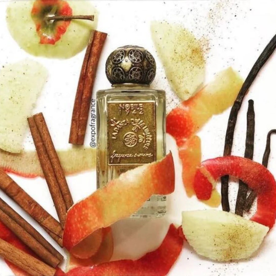 NOBILE 1942 - LA DANZA DELLE LIBELLULE EAU DE PARFUM 2.5 OZ UNISEX NOBILE 1942 - LA DANZA DELLE LIBELLULE EAU DE PARFUM 2.5 OZ UNISEX