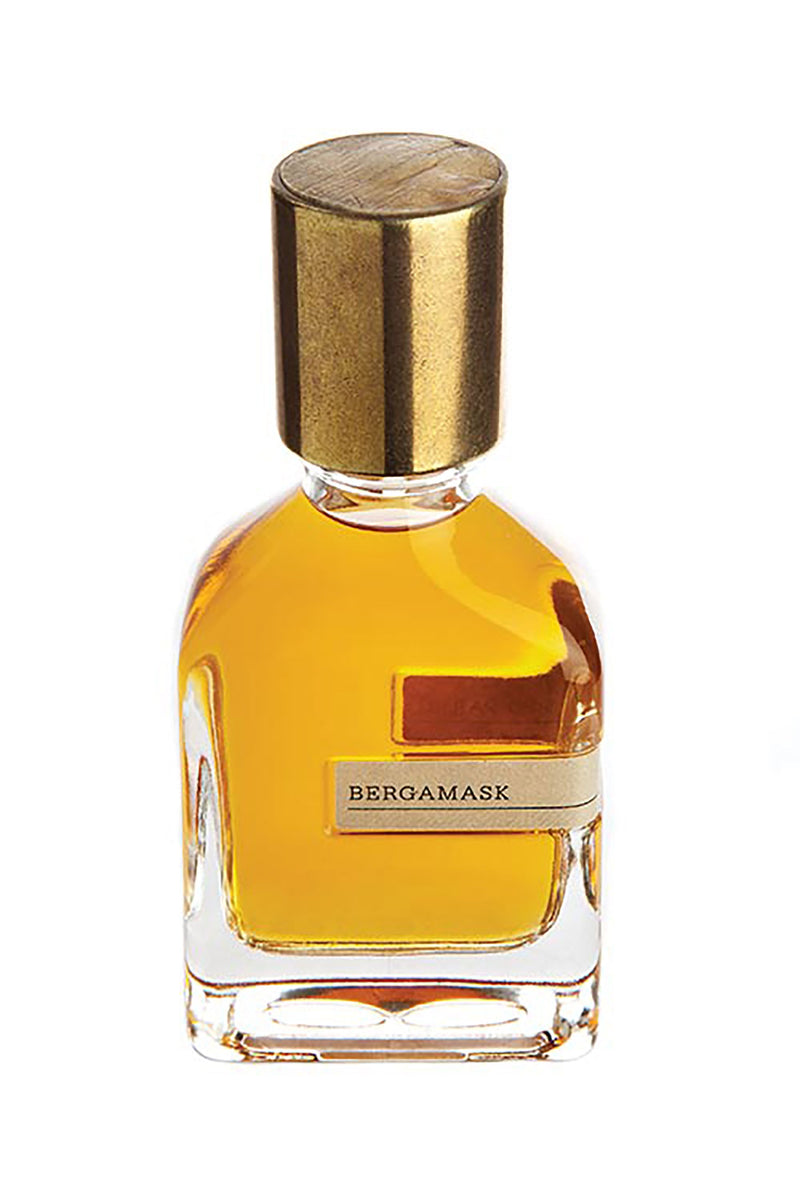 Orto Parisi Bergamask Parfum 1.7 oz Unisex