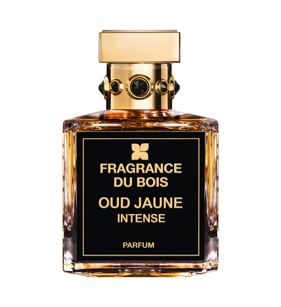 Fragrance Du Bois Oud Jaune Intense Parfum 3.4 oz For Women