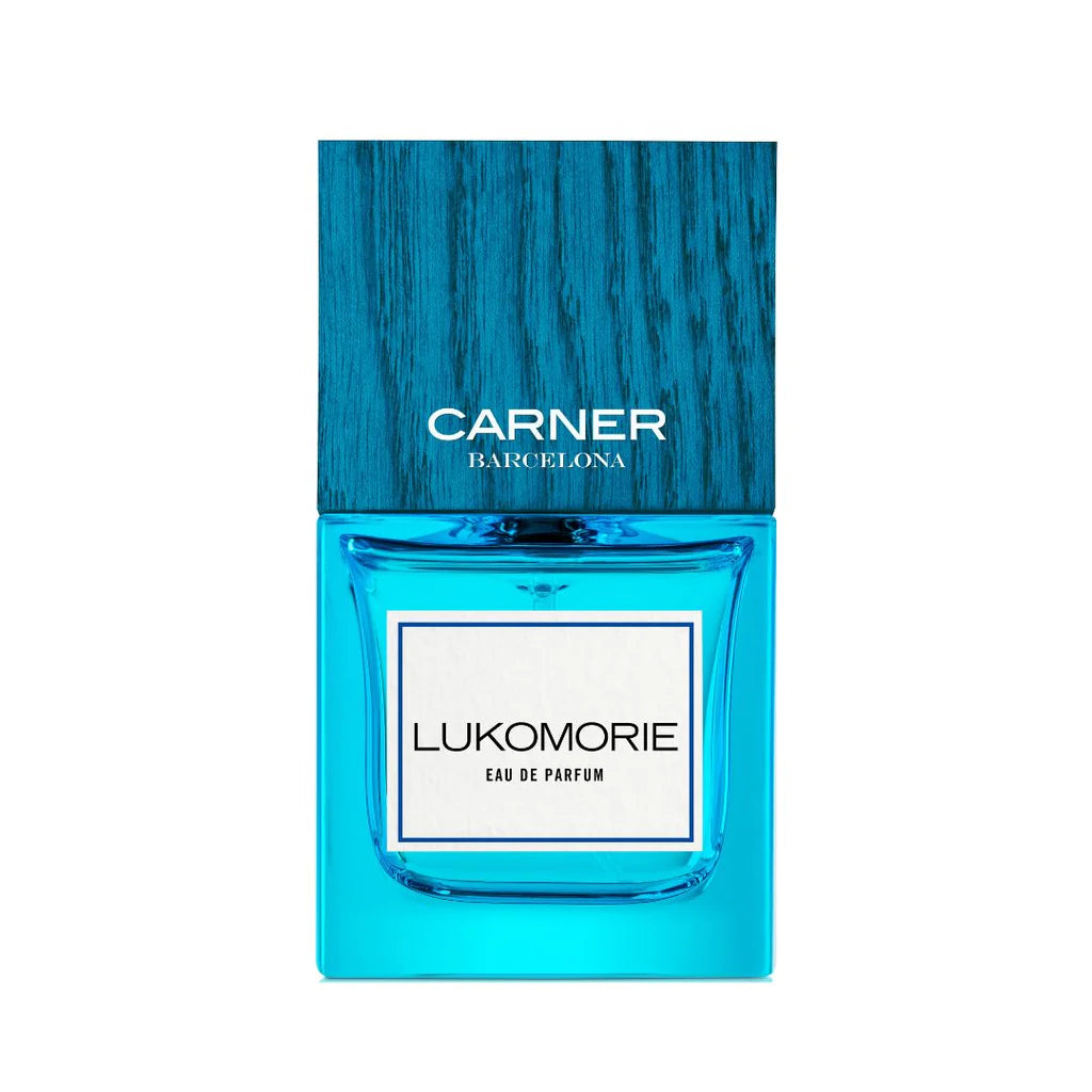 Carner Barcelona Lukomorie Eau de Parfum 3.4 oz Unisex