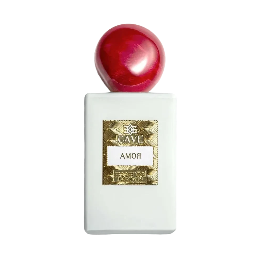 CAVE - AMOR EXTRAIT DE PARFUM 3.4 oz UNISEX