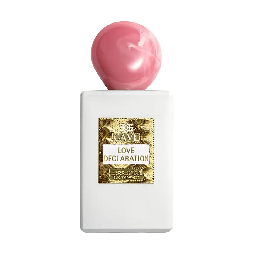 CAVE - LOVE DECLARATION EXTRAIT DE PARFUM 3.4 oz FOR WOMEN