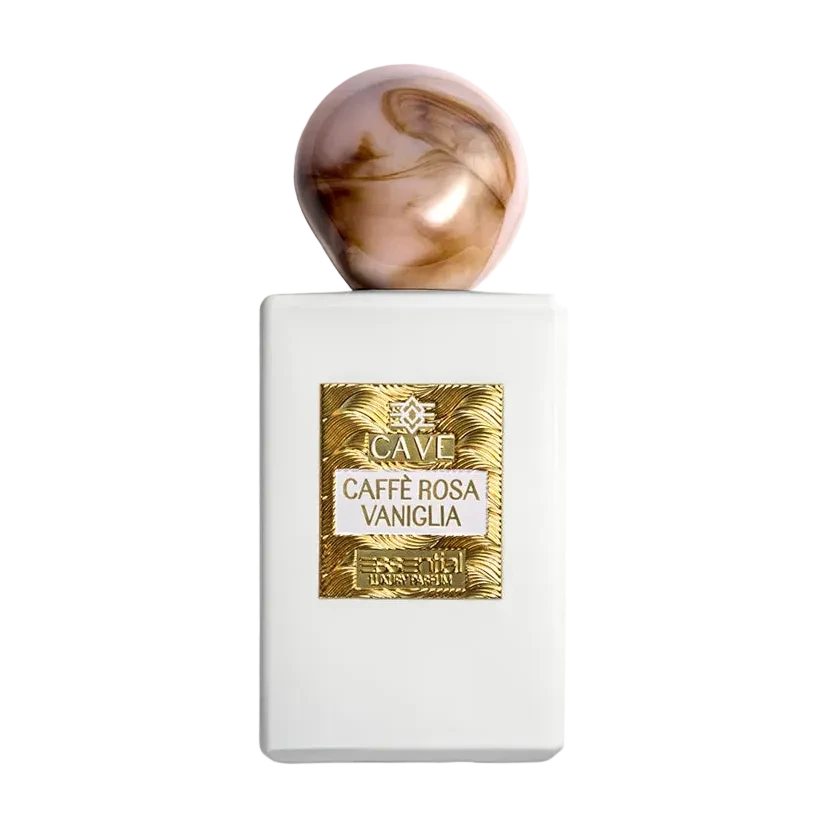 CAVE - ROSA VANIGLIA EXTRAIT DE PARFUM 3.4 oz UNISEX